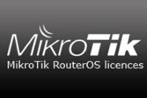 Довідка щодо ліцензій MikroTik RouterOS фото