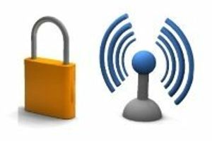 Захист та безпека мереж WLAN. Wi-Fi під контролем фото