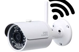 Выбор WiFi камеры видеонаблюдения: как выбрать лучший вариант для ваших нужд? фото