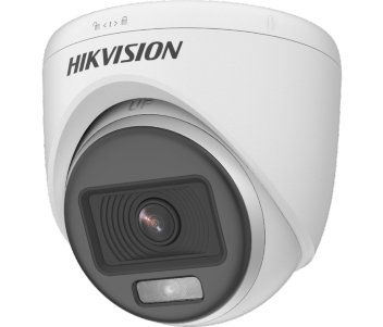 DS-2CE70DF0T-PF (2.8мм) 2 МП ColorVu камера Hikvision 362235 фото