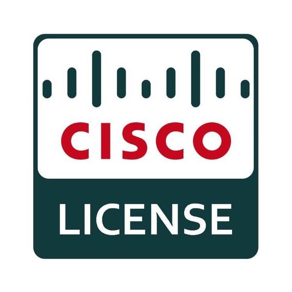 Cisco L-C3750X-48-LS ліцензія L-C3750X-48-L-S фото