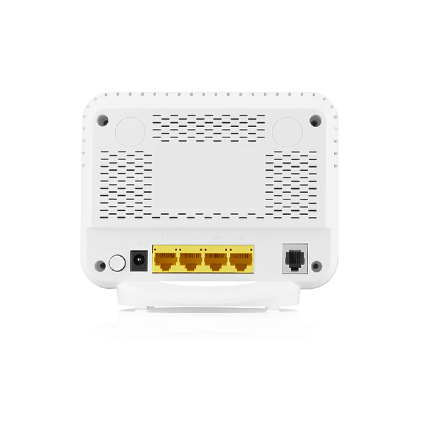 ZYXEL VMG1312-T20B (VMG1312-T20B-EU02V1F) Wi-Fi роутер VDSL2/ADSL3 Lite VMG1312-T20B-EU02V1F фото