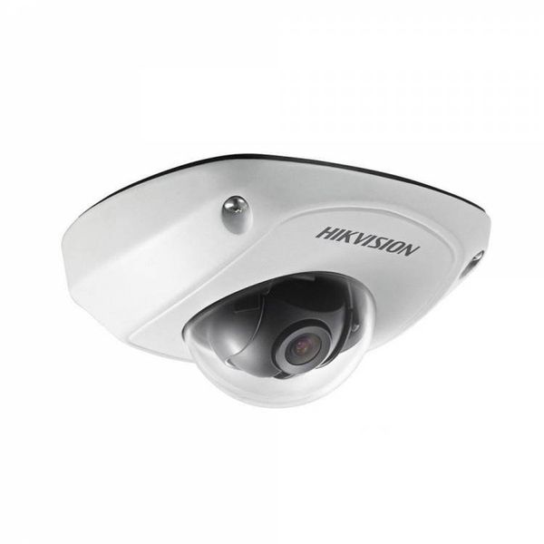 Hikvision DS-2CD2523G0-IWS (2.8 мм) IP відеокамера DS-2CD2523G0-IWS (2.8mm) фото