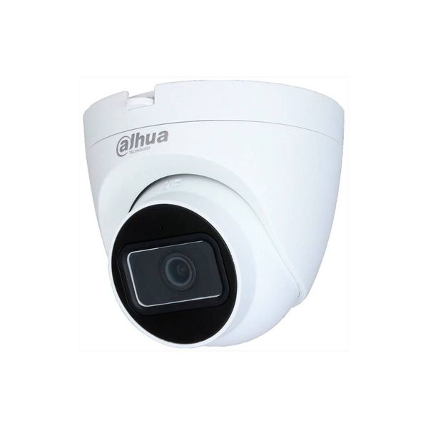 Dahua DH-HAC-HDW1200TRQP 2Mп HDCVI відеокамера (2.8 мм) 324339 фото