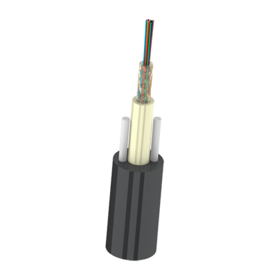 UTEX ОКП(с1,5)Т-08 1,5 кН оптичний підвісний кабель ОКП(с1,5)Т-08 фото