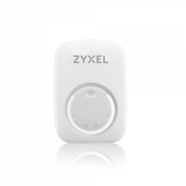 ZYXEL WRE6505 v2 (WRE6505V2-EU0101F) точка доступу/міст/повторювач WRE6505V2-EU0101F фото