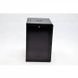 CMS UA-MGSWL155B шкаф настенный 15U, 600x500x773, черный U0817202 фото 3