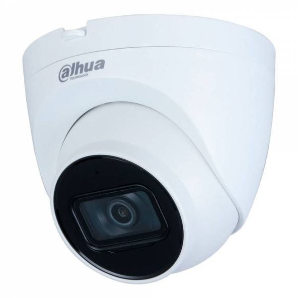 Dahua DH-IPC-HDW2431TP-AS-S2 (2.8ММ) 4Mп IP видеокамера c WDR DH-IPC-HDW2431TP-AS-S2 (2.8mm) фото