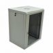 CMS UA-MGSWL155G монтажный шкаф настенный 15U, 600x500x773, серый U0226299 фото 1