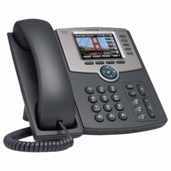 IP-телефон Cisco SB SPA525G (SPA525G2) SPA525G2 фото