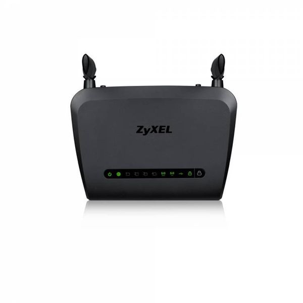 ZYXEL NBG6515 (NBG6515-EU0102F) Wi-Fi машрутизатор NBG6515-EU0102F фото