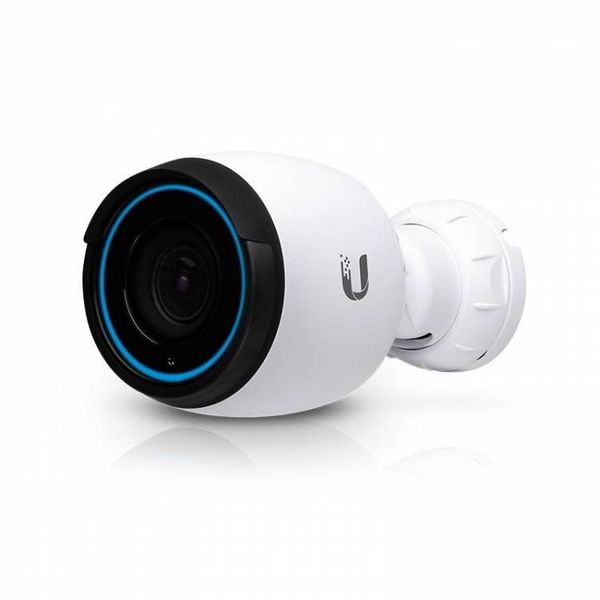 Ubiquiti UniFi Protect G4-PRO Camera (UVC-G4-PRO) U0420465 фото