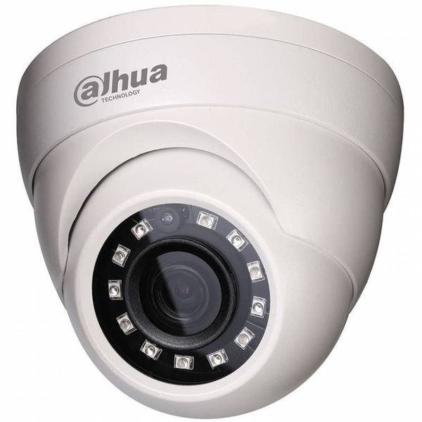 IP відеокамера Dahua DH-IPC-HDW1220SP-S3 (2.8 мм) 2 МП DH-IPC-HDW1220SP-S3 (2.8mm) фото