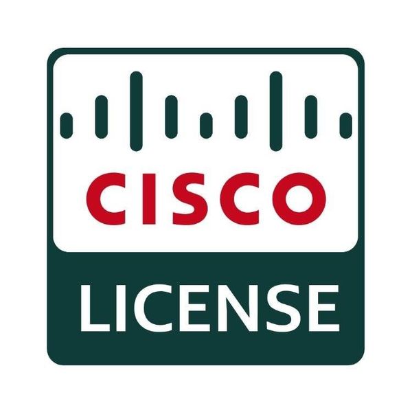 Cisco L-ASA5545-TMAC-1Y ліцензія L-ASA5545-TMAC-1Y фото