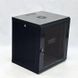 CMS UA-MGSWL125B шкаф настенный 12U, 600x500x640, черный U0859591 фото 1