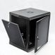 CMS UA-MGSWL125B шкаф настенный 12U, 600x500x640, черный U0859591 фото 3