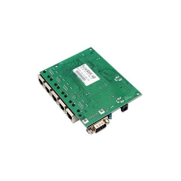 Mikrotik RouterBoard RB450 931 фото
