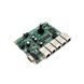 Mikrotik RouterBoard RB450 931 фото 2