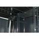 CMS UA-MGSE42810B шкаф напольный 19" 42U, 800х1055, усиленный, черный UA-MGSE42810B фото 6