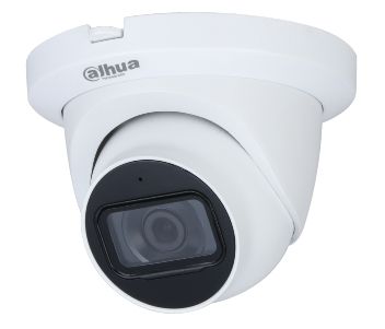 DH-IPC-HDW2230T-AS-S2 (2.8мм) 2Мп IP видеокамера Dahua с встроенным микрофоном 450755 фото
