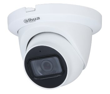 DH-IPC-HDW2230T-AS-S2 (2.8мм) 2Мп IP відеокамера Dahua з вбудованим мікрофоном 450755 фото