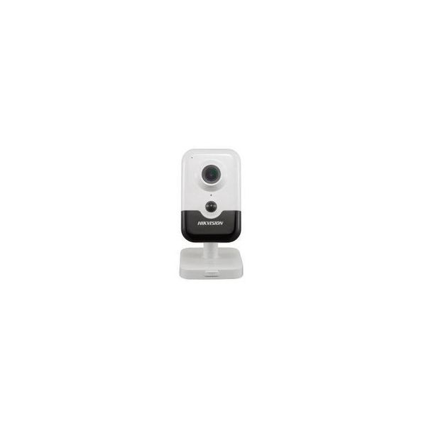 Hikvision DS-2CD2455FWD-IW (2.8 мм) 5 Мп IP видеокамера EXIR DS-2CD2455FWD-IW (2.8mm) фото