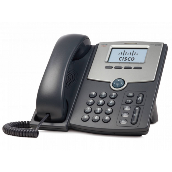 IP-телефон Cisco SB SPA509G (SPA509G) SPA509G фото