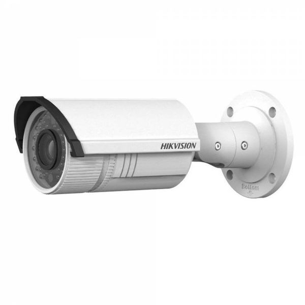 Hikvision DS-2CD2622FWD-IS 2 Мп IP відеокамера DS-2CD2622FWD-IS фото
