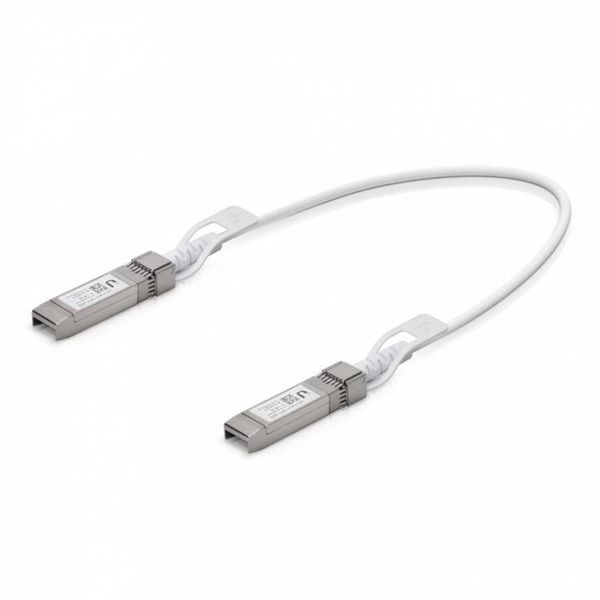 Ubiquiti UniFi SFP DAC Patch Cable (UC-DAC-SFP28) кабель прямого подключения 9718 фото