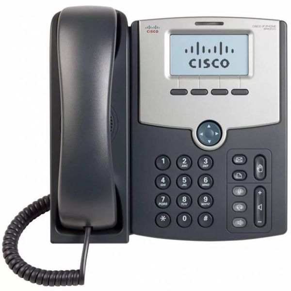 IP-телефон Cisco SB SPA509G (SPA509G) SPA509G фото