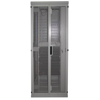 Шкаф напольный серверный CSV Rackmount S 42U-600x800 (перф) 905цсв фото