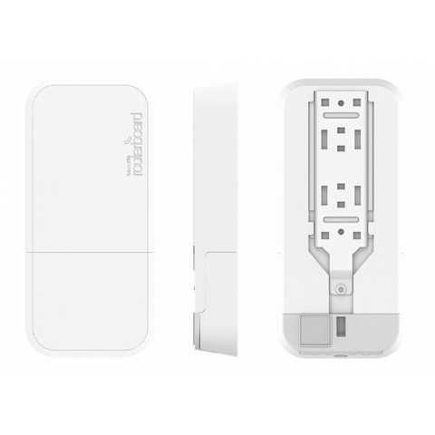 Mikrotik ワイヤレスワイヤ RBwAPG-60adキット Mikrotik Wireless Wire (RBwAPG-60ad kit) - купить по цене 7 875 грн.