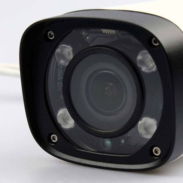 IP відеокамера Dahua Technology IPC-HFW2220RP-VFS DH-IPC-HFW2220RP-VFS фото