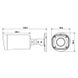 IP видеокамера Dahua Technology IPC-HFW2220RP-VFS DH-IPC-HFW2220RP-VFS фото 9