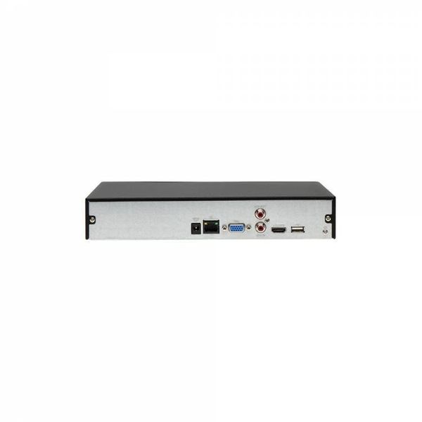 Dahua DH-NVR4116HS-4KS2 16-канальний Compact 1U 4K мережевий відеореєстратор DH-NVR4116HS-4KS2 фото