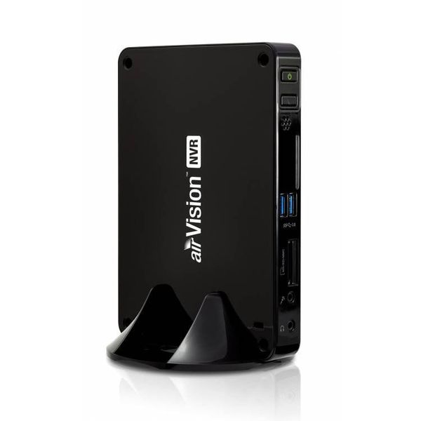 Ubiquiti AirVision NVR (airVision-C) 2588 фото