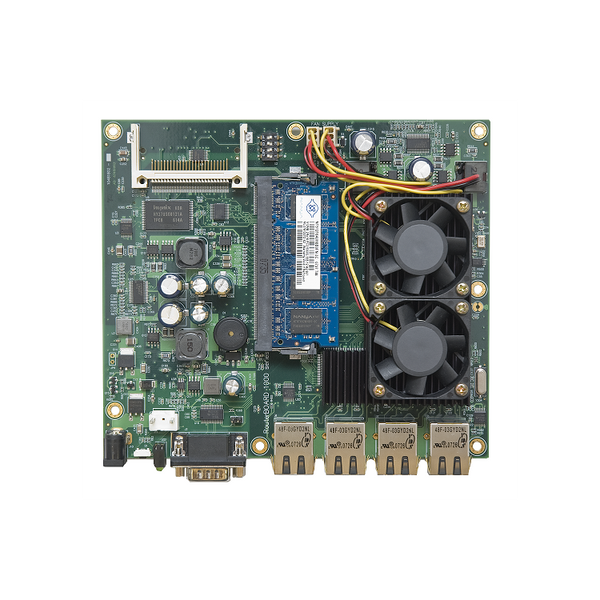 Mikrotik RouterBoard RB1000 972 фото
