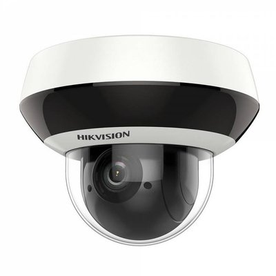 Hikvision DS-2DE2A204IW-DE3 (2.8-12 мм) IP SPEEDDOME відеокамера DS-2DE2A204IW-DE3 (2.8-12mm) фото