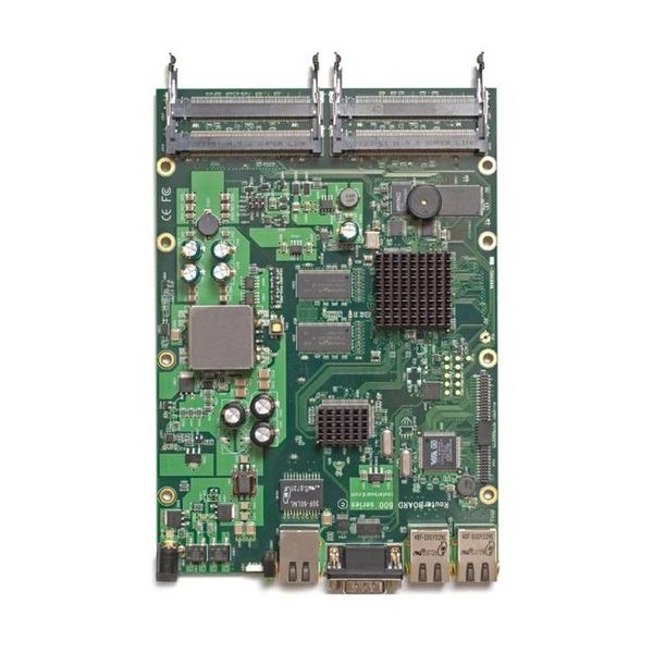 Mikrotik RouterBoard RB600A 977 фото