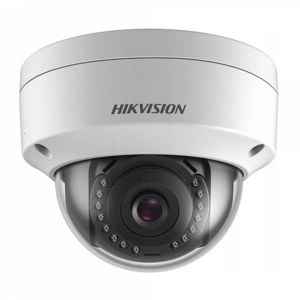Hikvision DS-2CD2121G0-IS (2.8 мм) 2 Мп IP відеокамера 374265 фото