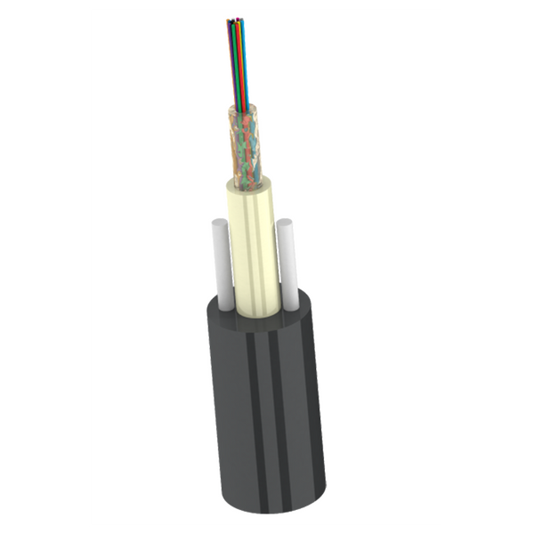 UTEX ОКП(а0,5)ТГ-04 0,5 кН оптичний підвісний кабель 33636 фото