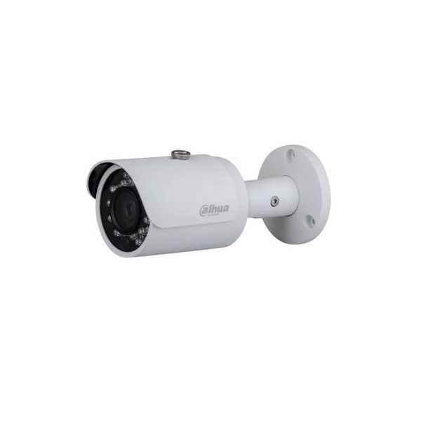 Dahua DH-IPC-HFW1320S (2.8 mm) IP видеокамера 3МП DH-IPC-HFW1320S (2.8mm) фото