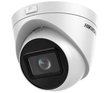 DS-2CD1H43G0-IZ (2.8-12 мм) 4МП IP видеокамера Hikvision с моторизированным объективом 23288 фото