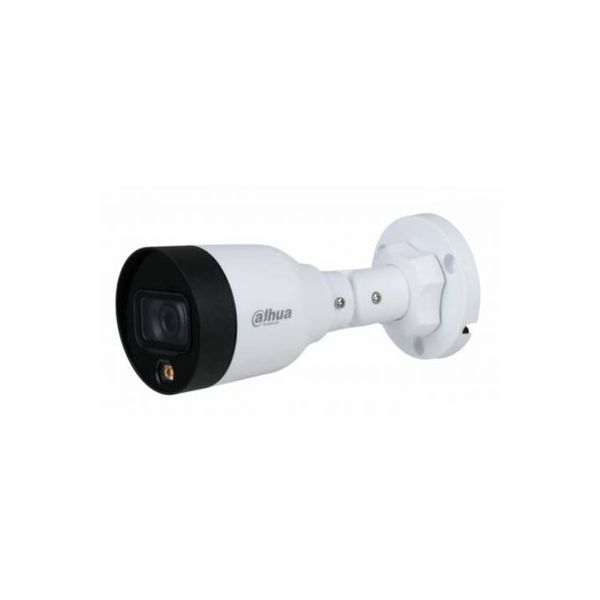 Dahua DH-IPC-HFW1239S1-LED-S5 2MP Full-color IP камера 363731 фото