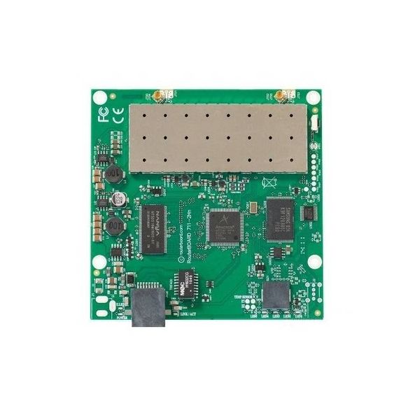 Mikrotik RouterBoard RB711-2HnD 939 фото