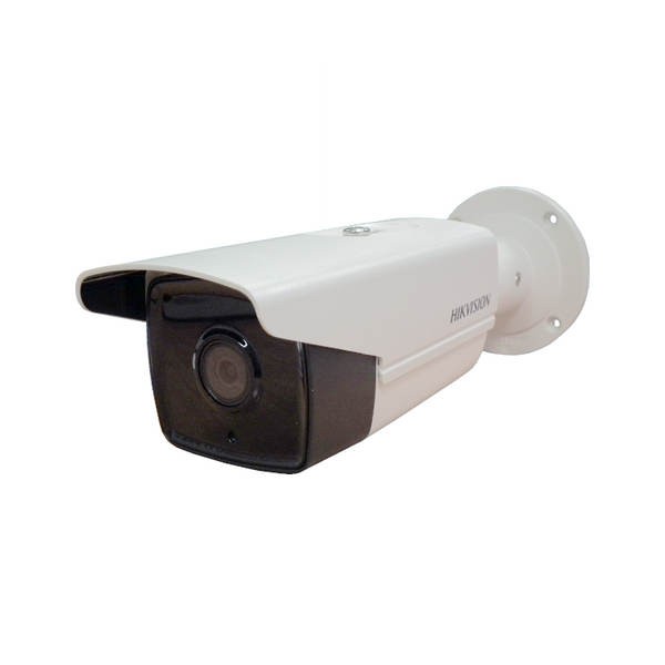 Hikvision DS-2CD2T43G0-I8 ІЧ відеокамера (2.8 мм) 4 Мп DS-2CD2T43G0-I8 (2.8mm) фото