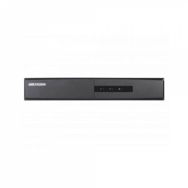 Hikvision DS-7604NI-K1 4-х канальний мережевий відеореєстратор 366362 фото