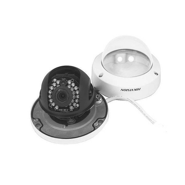 IP видеокамера Hikvision DS-2CD2132F-IS (2.8 мм) DS-2CD2132F-IS (2.8mm) фото