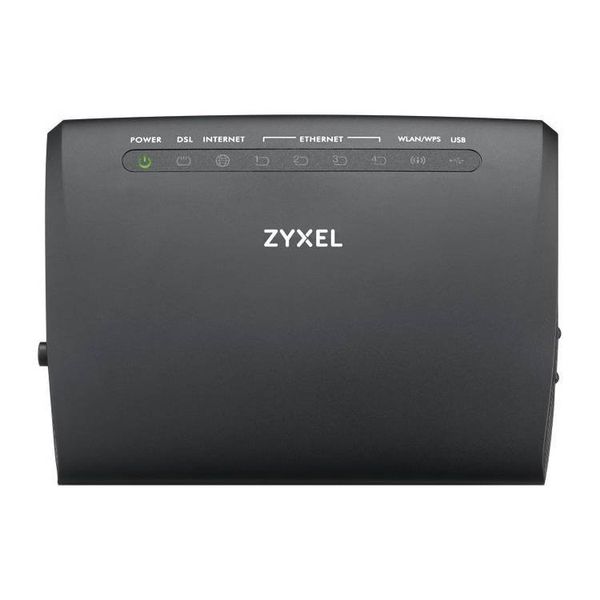 ZYXEL VMG1312-B10D (VMG1312-B10D-EU02V1F) Wi-Fi роутер з ADSL VMG1312-B10D-EU02V1F фото