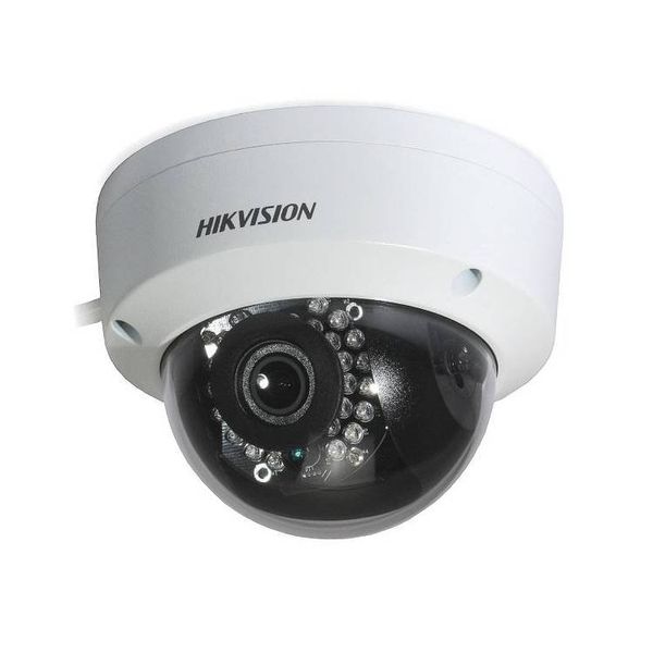 IP відеокамера Hikvision DS-2CD2110-I (2.8мм) DS-2CD2110-I (2.8mm) фото